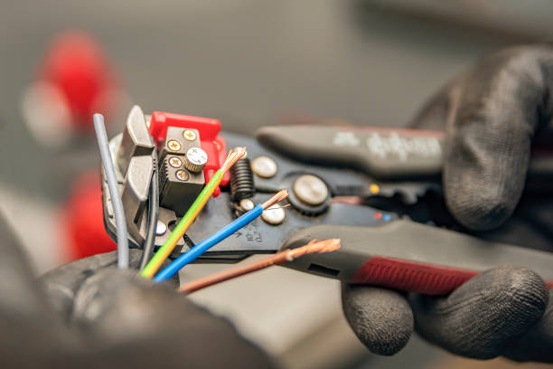 Best Emergency Electrical Repair  in Mount Vernon, NY
