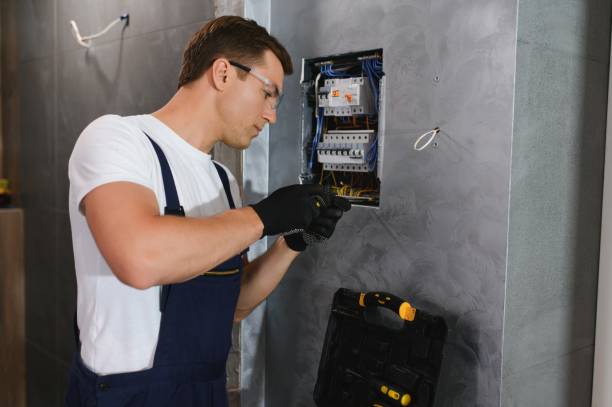 Best Emergency Electrician Near Me  in Mount Vernon, NY
