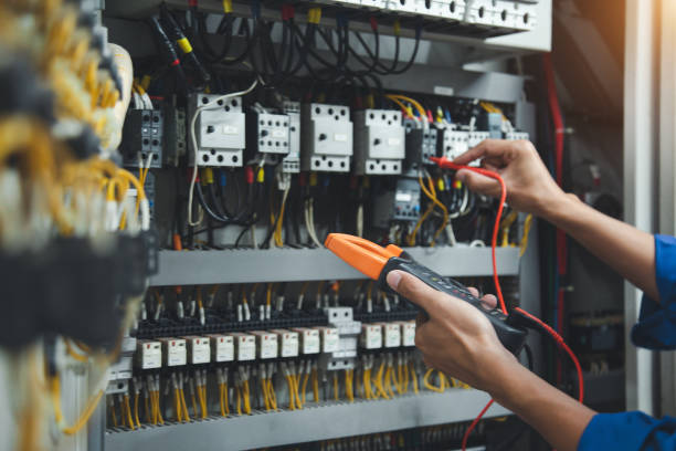 Best Emergency Electrical Repair  in Mount Vernon, NY