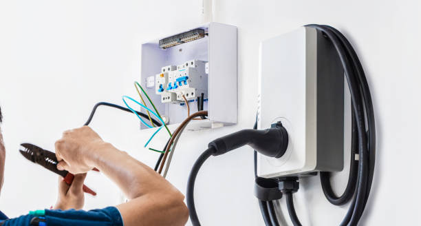 Best Affordable Electrical Installation  in Mount Vernon, NY