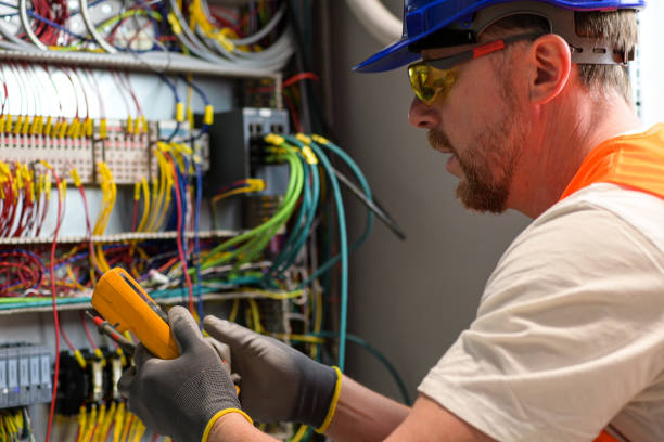 Best Electrician Near Me  in Mount Vernon, NY