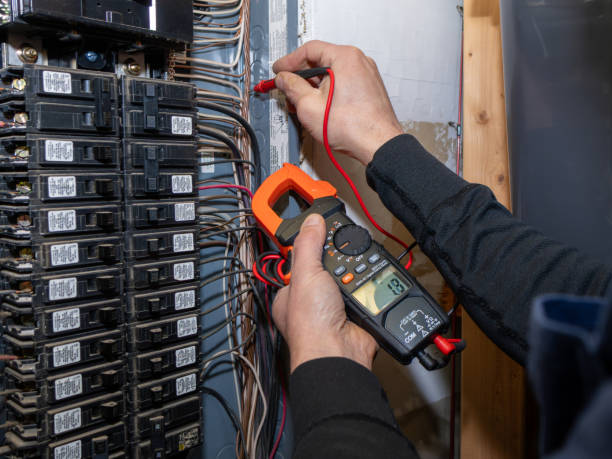 Best Commercial Electrician Services  in Mount Vernon, NY
