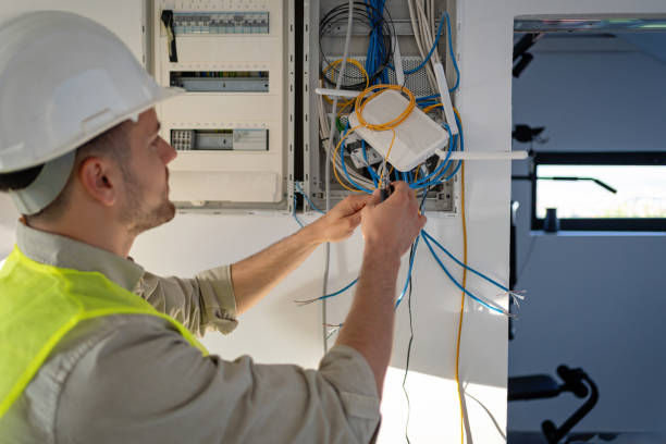 Best Electrical Troubleshooting Services  in Mount Vernon, NY