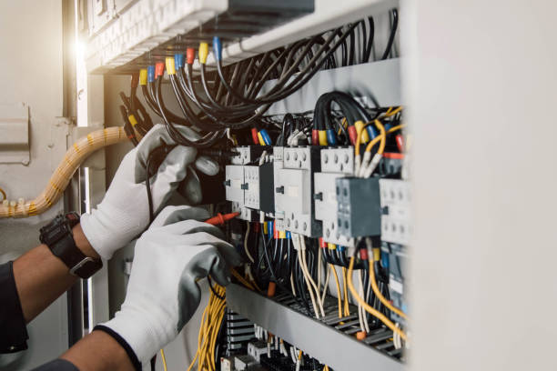 Best Affordable Emergency Electrician  in Mount Vernon, NY